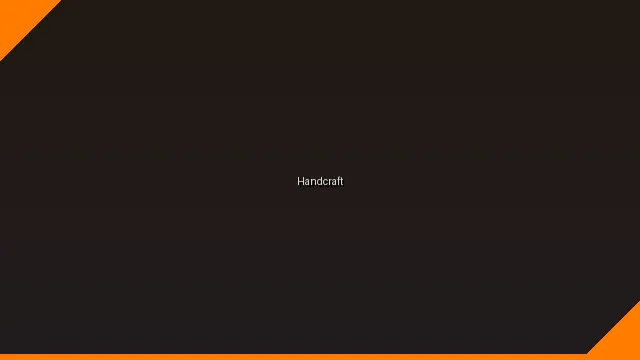 手工艺术主题赛 - 宝威体育平台 创意视频比赛